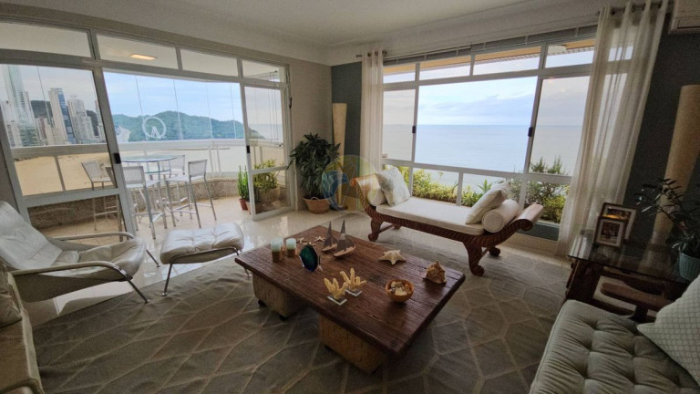 Imagem Apartamento com 4 Quartos à Venda, 373 m² em Centro - Balneário Camboriú