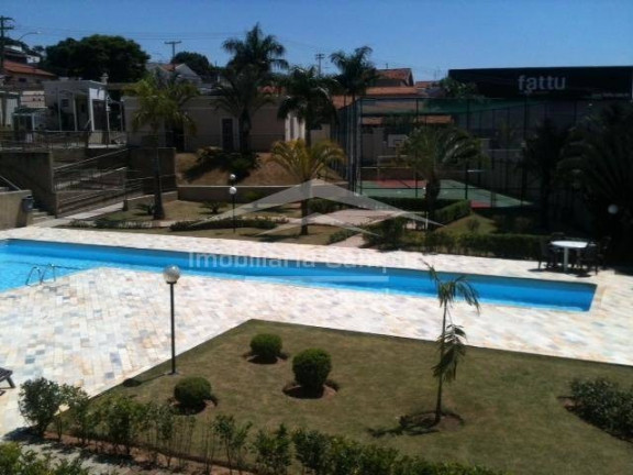 Imagem Apartamento com 2 Quartos à Venda, 55 m² em Jardim Nova Europa - Campinas