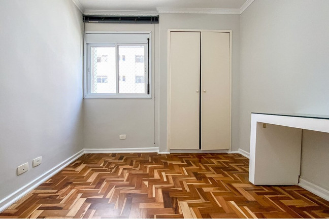 Imagem Apartamento com 3 Quartos à Venda, 105 m² em Alto Da Boa Vista - São Paulo Imagem Apartamento com 3 Quartos à Venda, 105 m² em Alto Da Boa Vista - São Paulo