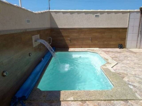 Imagem Casa de Condomínio com 5 Quartos à Venda, 275 m² em Peró - Cabo Frio Imagem Casa de Condomínio com 5 Quartos à Venda, 275 m² em Peró - Cabo Frio