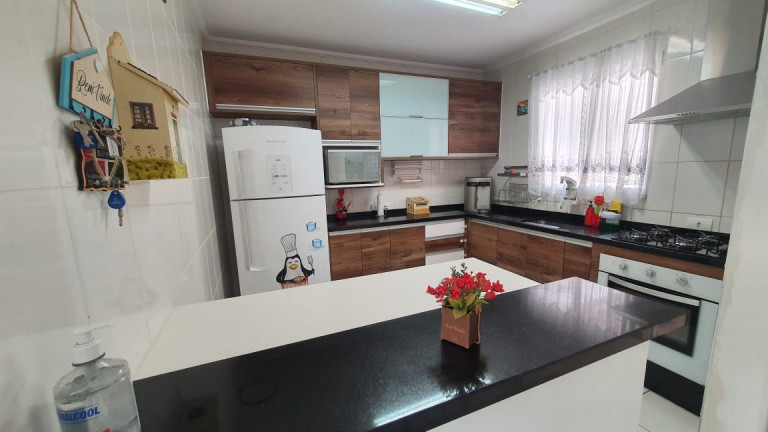 Imagem Casa de Condomínio com 3 Quartos à Venda, 83 m² em Chácara Ondas Verdes - Cotia Imagem Casa de Condomínio com 3 Quartos à Venda, 83 m² em Chácara Ondas Verdes - Cotia