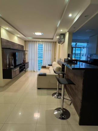 Imagem Apartamento com 2 Quartos à Venda, 66 m² em Barra Da Tijuca - Rio De Janeiro