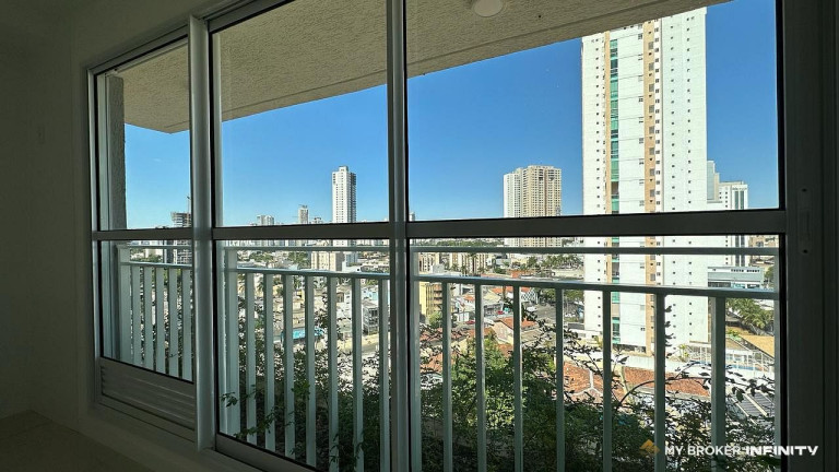 Imagem Apartamento com 3 Quartos à Venda, 99 m² em Setor Marista - Goiânia Imagem Apartamento com 3 Quartos à Venda, 99 m² em Setor Marista - Goiânia
