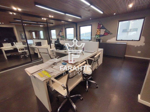 Imagem Cobertura com 2 Quartos à Venda, 160 m² em Boqueirão - Santos Imagem Cobertura com 2 Quartos à Venda, 160 m² em Boqueirão - Santos