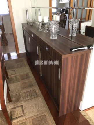 Imagem Apartamento com 3 Quartos à Venda, 165 m² em Morumbi - São Paulo Imagem Apartamento com 3 Quartos à Venda, 165 m² em Morumbi - São Paulo