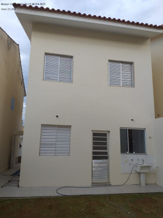 Imagem Sobrado com 3 Quartos à Venda, 102 m² em Condominio Residencial Bella Vista - Sorocaba Imagem Sobrado com 3 Quartos à Venda, 102 m² em Condominio Residencial Bella Vista - Sorocaba