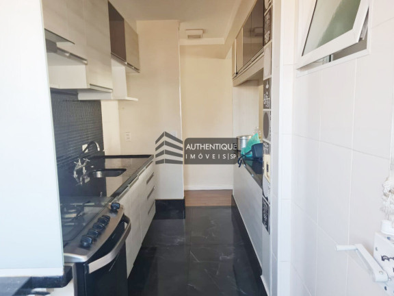 Imagem Apartamento com 3 Quartos à Venda, 78 m² em Mooca - São Paulo