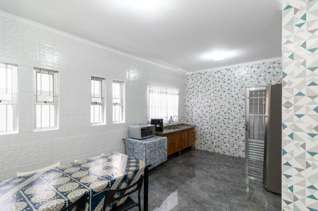 Imagem Sobrado com 4 Quartos à Venda, 172 m² em Jardim Pinheiros - São Paulo