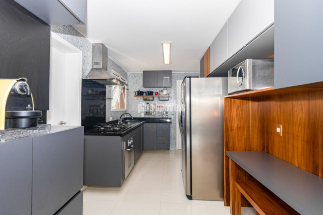 Imagem Apartamento com 3 Quartos à Venda, 130 m² em Brooklin Novo - São Paulo Imagem Apartamento com 3 Quartos à Venda, 130 m² em Brooklin Novo - São Paulo