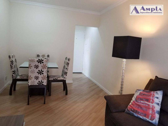 Imagem Apartamento com 2 Quartos à Venda, 56 m² em Vila Esperança - São Paulo Imagem Apartamento com 2 Quartos à Venda, 56 m² em Vila Esperança - São Paulo