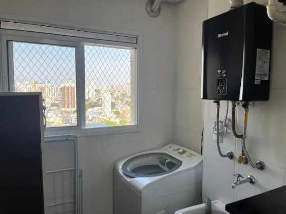 Imagem Apartamento com 2 Quartos à Venda, 84 m² em Vila América - Santo André Imagem Apartamento com 2 Quartos à Venda, 84 m² em Vila América - Santo André