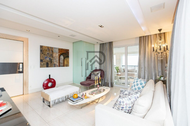 Imagem Apartamento com 3 Quartos à Venda, 216 m² em Jardim Vila Mariana - São Paulo Imagem Apartamento com 3 Quartos à Venda, 216 m² em Jardim Vila Mariana - São Paulo