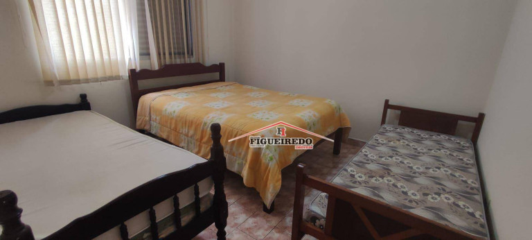 Imagem Apartamento com 2 Quartos à Venda, 78 m² em Canto Do Forte - Praia Grande Imagem Apartamento com 2 Quartos à Venda, 78 m² em Canto Do Forte - Praia Grande