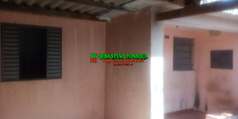 Imagem Casa com 3 Quartos à Venda, 250 m² em Vila Menino Jesus - Caçapava