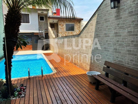 Imagem Casa com 3 Quartos à Venda, 355 m² em Vila Guilherme - São Paulo Imagem Casa com 3 Quartos à Venda, 355 m² em Vila Guilherme - São Paulo