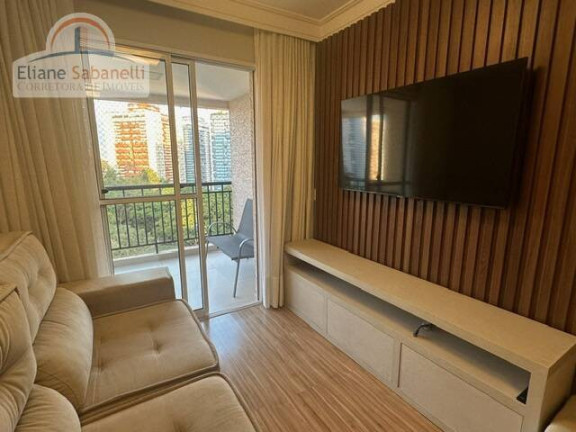 Imagem Apartamento com 3 Quartos à Venda, em Jardim Colombo - São Paulo Imagem Apartamento com 3 Quartos à Venda, em Jardim Colombo - São Paulo