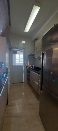 Imagem Apartamento com 2 Quartos à Venda, 77 m² em José Menino - Santos Imagem Apartamento com 2 Quartos à Venda, 77 m² em José Menino - Santos