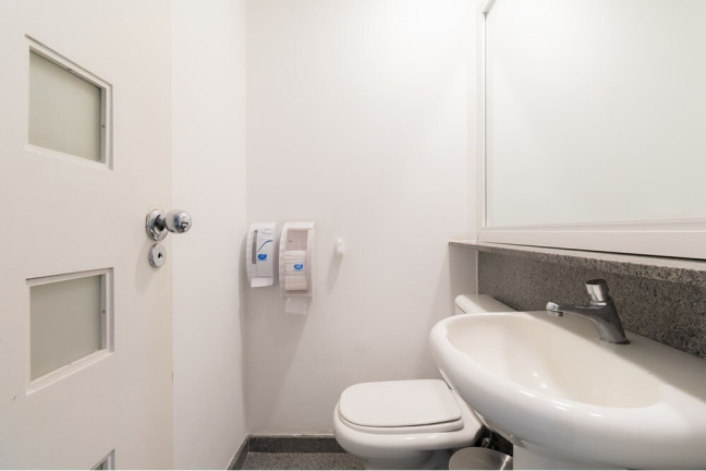 Imagem Sala Comercial à Venda, 65 m² em Pinheiros - São Paulo