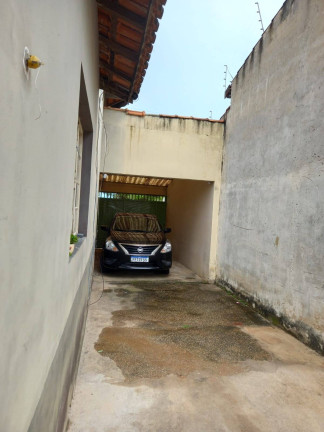 Imagem Casa com 3 Quartos à Venda,  em Jardim São Guilherme - Sorocaba