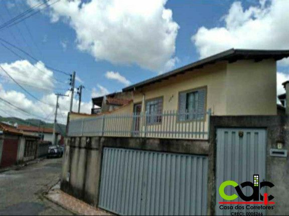 Casa com 3 Quartos à Venda, 122 m² em Jardim Monte Almo - Poços De Caldas
