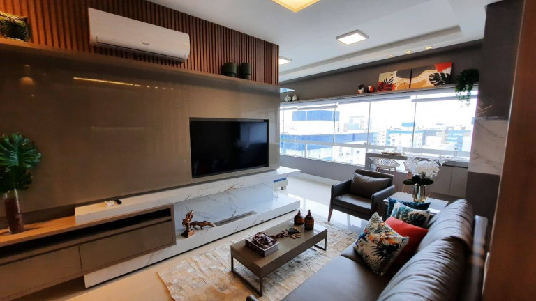 Apartamento com 3 Quartos à Venda, 90 m² em Navegantes - Capão Da Canoa