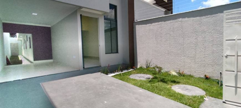 Imagem Casa com 3 Quartos à Venda, 210 m² em Cidade Vera Cruz - Aparecida De Goiânia