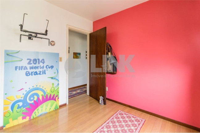Imagem Apartamento com 2 Quartos à Venda, 76 m² em Jardim Do Salso - Porto Alegre Imagem Apartamento com 2 Quartos à Venda, 76 m² em Jardim Do Salso - Porto Alegre
