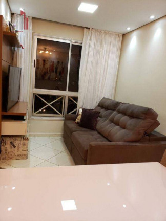 Imagem Apartamento com 2 Quartos à Venda, 48 m² em Freguesia Do ó - São Paulo