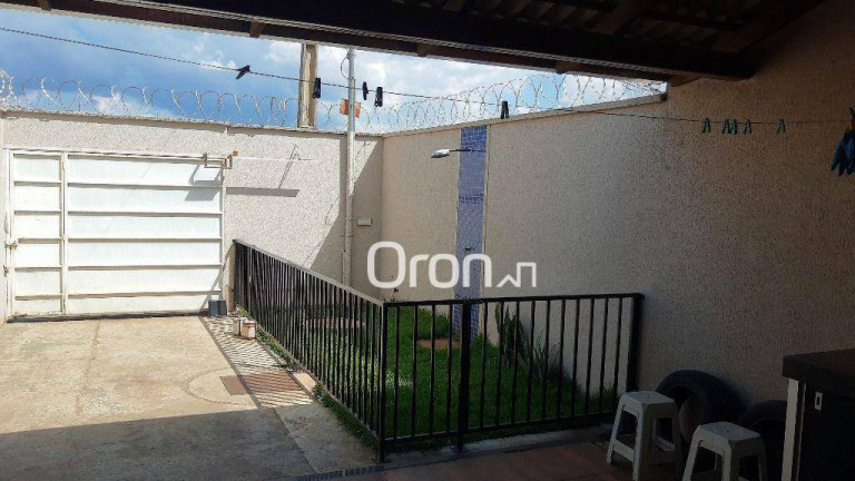 Imagem Casa com 2 Quartos à Venda, 80 m² em Residencial Campos Dourados - Goiânia Imagem Casa com 2 Quartos à Venda, 80 m² em Residencial Campos Dourados - Goiânia