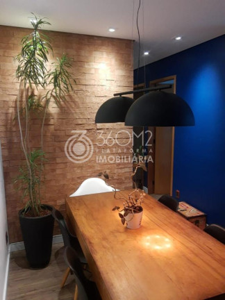 Imagem Apartamento com 3 Quartos à Venda, 60 m² em Vila Valparaíso - Santo André Imagem Apartamento com 3 Quartos à Venda, 60 m² em Vila Valparaíso - Santo André
