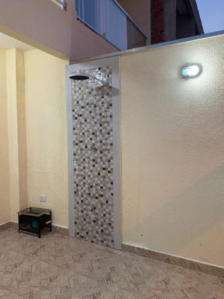 Imagem Casa com 2 Quartos à Venda, 70 m² em Vila Zilda - Guarujá