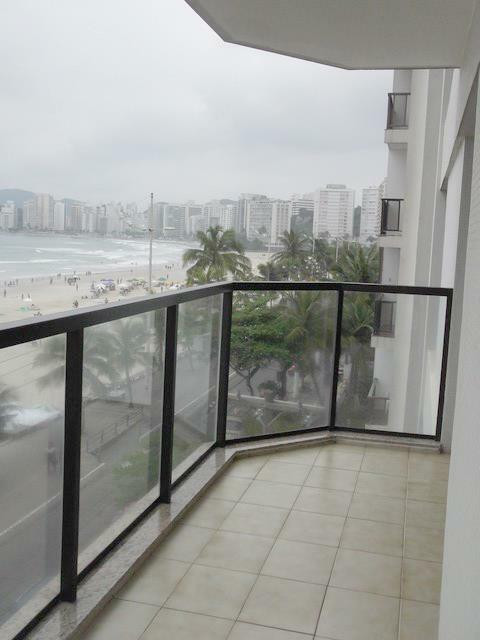 Imagem Apartamento com 4 Quartos à Venda, 218 m² em Pitangueiras - Guarujá