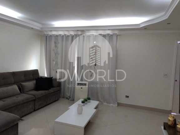 Imagem Casa com 3 Quartos à Venda, 270 m² em Jardim São Caetano - São Caetano Do Sul Imagem Casa com 3 Quartos à Venda, 270 m² em Jardim São Caetano - São Caetano Do Sul