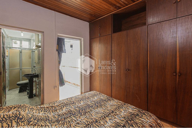 Imagem Casa com 3 Quartos à Venda, 145 m² em Jardim Da Glória - São Paulo