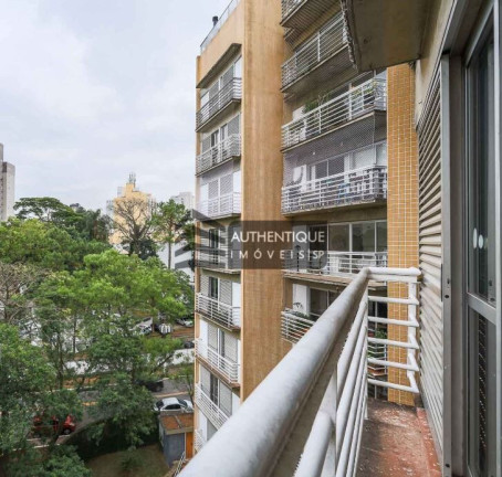 Imagem Apartamento com 3 Quartos à Venda, 108 m² em Vila Mariana - São Paulo