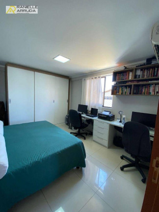 Imagem Apartamento com 3 Quartos à Venda, 132 m² em Bessa - João Pessoa