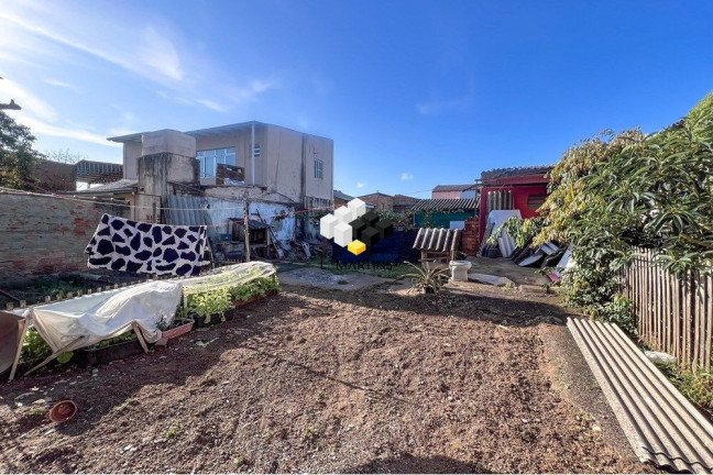 Imagem Casa com 2 Quartos à Venda, 500 m² em Mathias Velho - Canoas