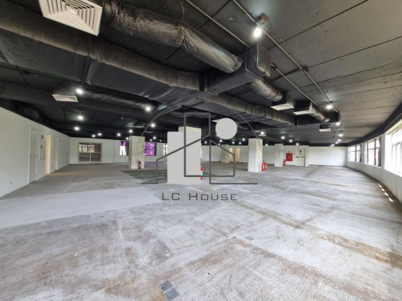 Imagem Sala Comercial para Alugar, 559 m² em Vila Olimpia - São Paulo Imagem Sala Comercial para Alugar, 559 m² em Vila Olimpia - São Paulo