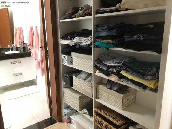 Imagem Imóvel com 3 Quartos à Venda, 198 m² em Condominio Villagio Milano - Sorocaba Imagem Imóvel com 3 Quartos à Venda, 198 m² em Condominio Villagio Milano - Sorocaba
