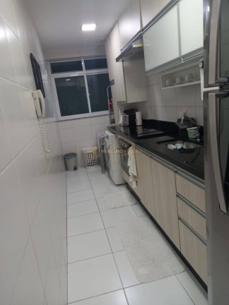 Imagem Apartamento com 3 Quartos à Venda, 77 m² em Engenho De Dentro - Rio De Janeiro