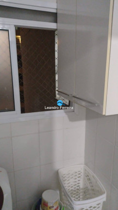 Imagem Apartamento com 3 Quartos à Venda, 80 m² em Centro - São Bernardo Do Campo Imagem Apartamento com 3 Quartos à Venda, 80 m² em Centro - São Bernardo Do Campo