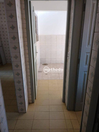 Imagem Casa com 3 Quartos à Venda, 133 m² em Vila Joaquim Inácio - Campinas Imagem Casa com 3 Quartos à Venda, 133 m² em Vila Joaquim Inácio - Campinas