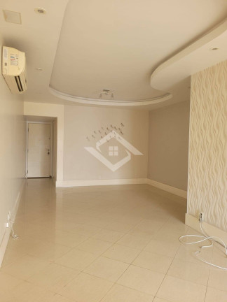 Imagem Apartamento com 3 Quartos à Venda, 130 m² em Barra Olímpica - Rio De Janeiro