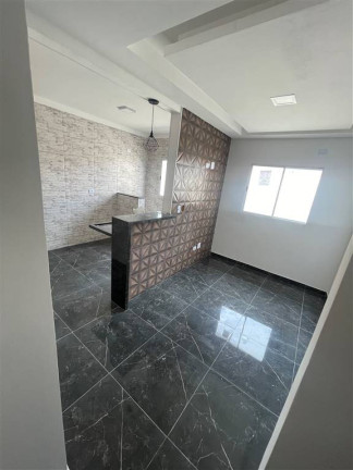 Imagem Casa com 2 Quartos à Venda, 55 m² em Maracana - Praia Grande