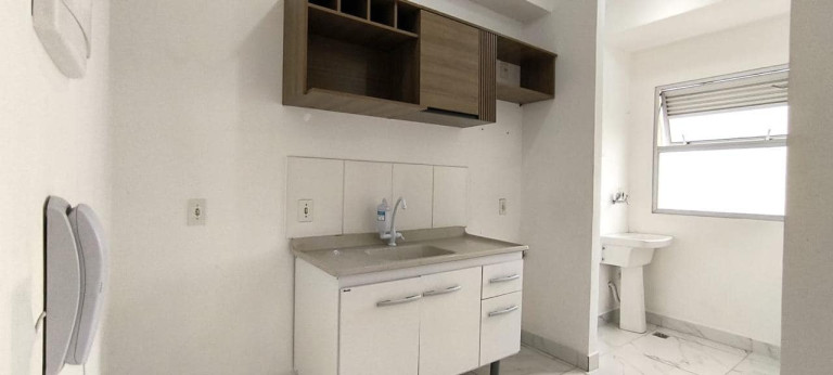 Apartamento com 2 Quartos à Venda,  em Cidade Nova - Jundiaí