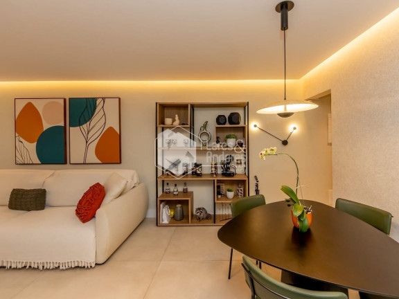 Imagem Casa com 3 Quartos à Venda, 140 m² em Santo Amaro - São Paulo Imagem Casa com 3 Quartos à Venda, 140 m² em Santo Amaro - São Paulo