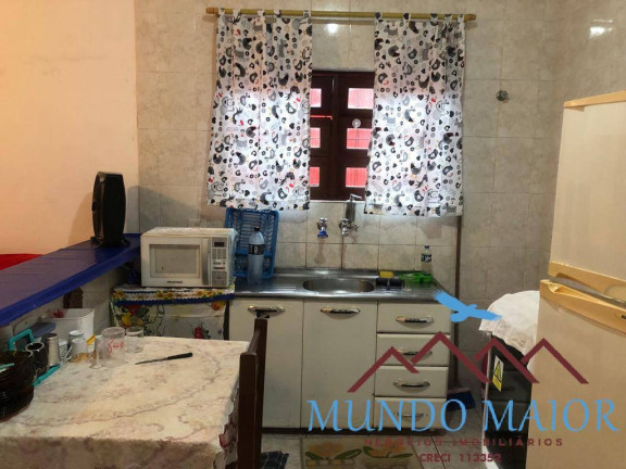 Imagem Casa com 2 Quartos à Venda, 125 m² em Jardim Regina - Itanhaém Imagem Casa com 2 Quartos à Venda, 125 m² em Jardim Regina - Itanhaém