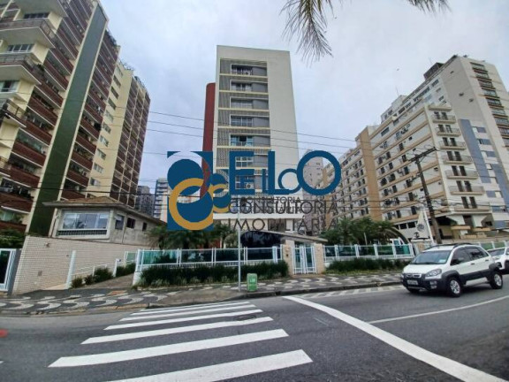 Imagem Apartamento com 1 Quarto à Venda, 38 m² em Boqueirão - Santos Imagem Apartamento com 1 Quarto à Venda, 38 m² em Boqueirão - Santos