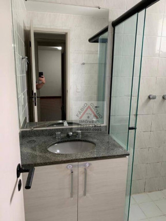 Imagem Apartamento com 3 Quartos à Venda, 70 m² em Vila Mariana - São Paulo