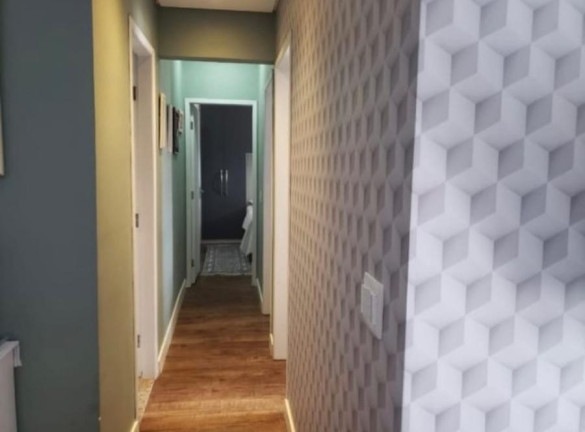 Imagem Apartamento com 3 Quartos à Venda, 67 m² em Itaquera - São Paulo Imagem Apartamento com 3 Quartos à Venda, 67 m² em Itaquera - São Paulo